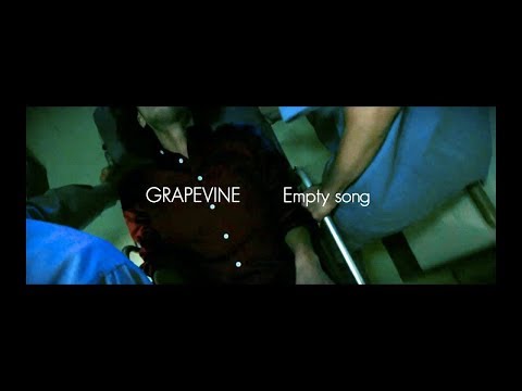GRAPEVINE - Empty song (Official Music Video)