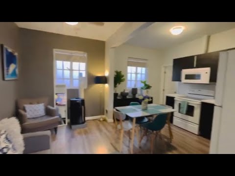 Property video