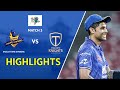 #SuryakumarYadavs #TriumphKnights fall short against #Sharduls #EageThaneStrikers | Highlights