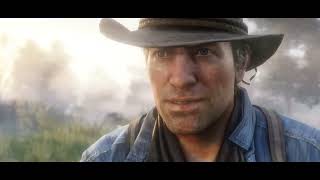 Red Dead Redemption 2 - Trailer #2