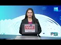 Sakshi TV News Express | Sakshi Speed News | AP News | @06:00 PM | 06-05-2024 |@SakshiTV  - 11:39 min - News - Video