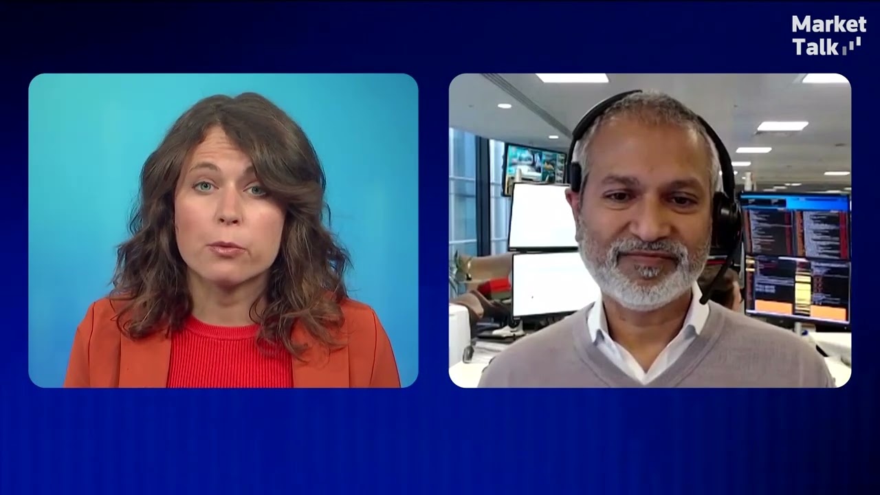 Market Talk: 'A lot of negative sentiment' already priced in to UK gilts | REUTERS