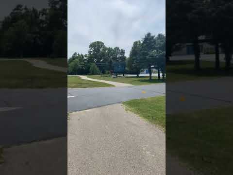 Vidéo de l’hébergement