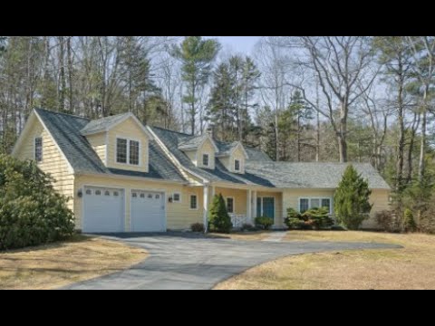 Property video