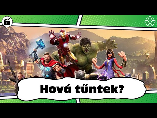 Ez a legbénább Mortal Kombat-játék? - IGN GamingStart #4