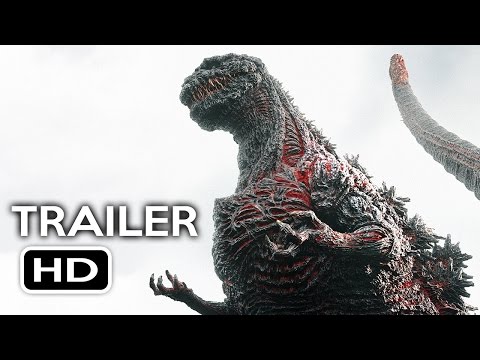 Godzilla: Resurgence'