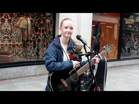 15 Year Old Alexx Trzeciak returns with "Everywhere, Everything" by Noah Kahan & Gracie Abrahams