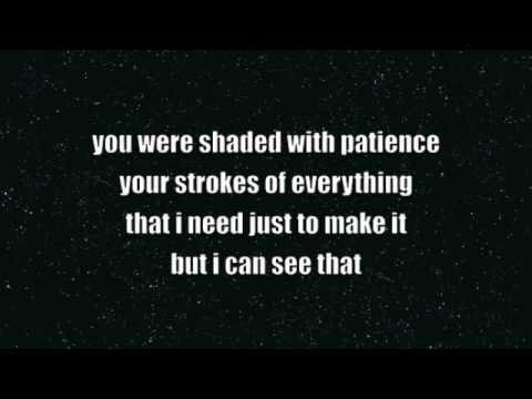 All We Are OneRepublic - Lyrics Video