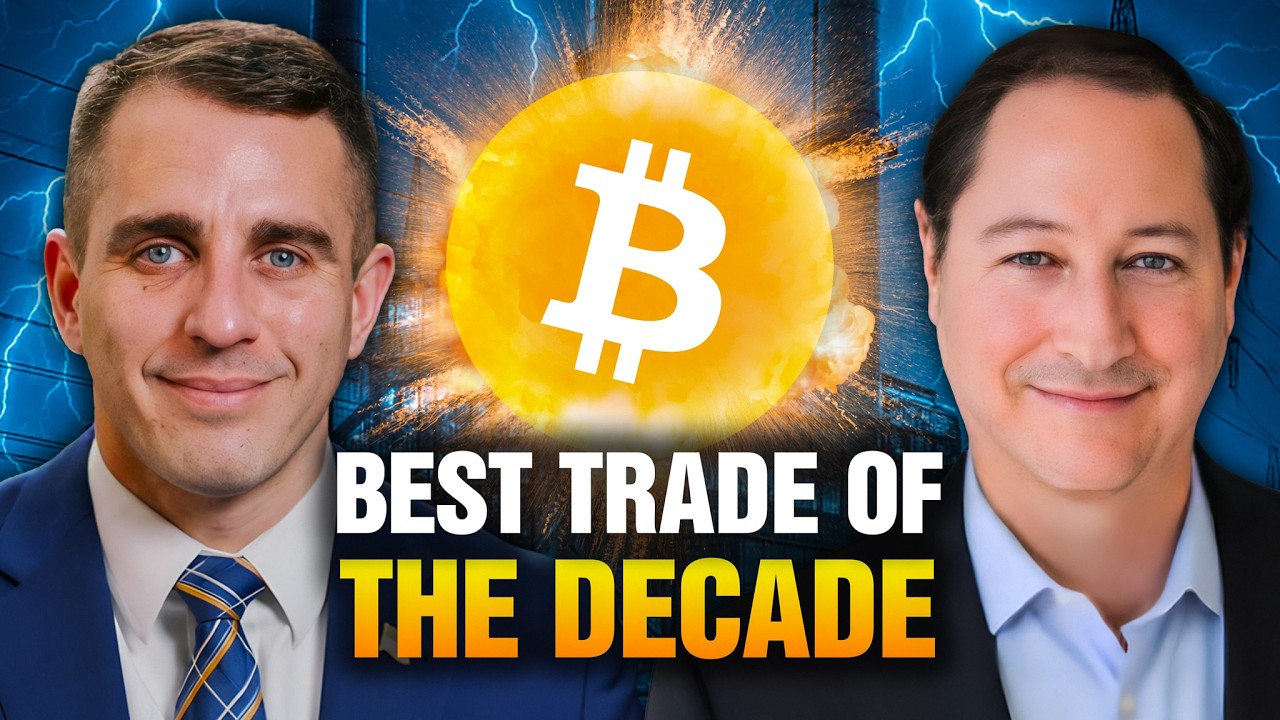 Bitcoin Is Ready For New ALL-TIME HIGH Soon