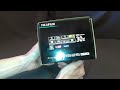 Fujifilm FinePix HS25EXR (Unboxing)