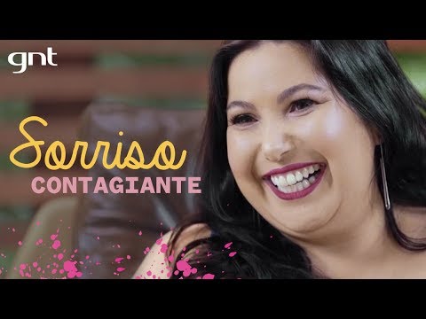 Mariana Xavier conta como o sorriso é a sua melhor maquiagem | Entrevista Superbonita