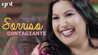 Mariana Xavier conta como o sorriso é a sua melhor maquiagem | Entrevista Superbonita