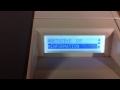 HP LaserJet P3005 Printer
