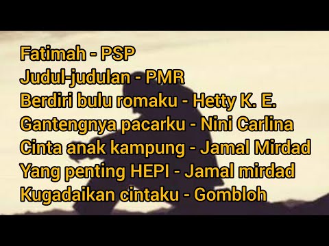 lagu nostalgia #lagujadul #lagulawas #lagupopuler
