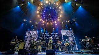 The Bobby Weir Incident - "Box of Rain" - Hulaween - 10/27/24 [4K]