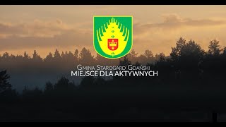 Szlaki biegowe pośród pięknych krajobrazów, nowoczesna infrastruktura kajakowa, urozmaicone szlaki r