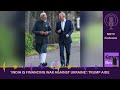 Trump Trade Tariffs | India Is Financing War Against Ukraine: Trump Aide  - 02:27 min - News - Video