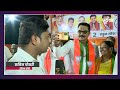 Loksabha Election 2024: मुंबई के वडाला में BJP की जनसभा, देखें क्या बोले सत्यपाल सिंह और सरथ कुमार  - 06:55 min - News - Video