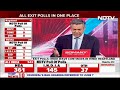 Exit Poll 2024 | Samajwadi Refutes Exit Poll, Reiterates INDIA Bloc Numbers  - 03:28 min - News - Video