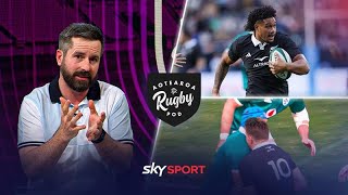 Should Beirne have seen red or has rugby gone soft? I ARP