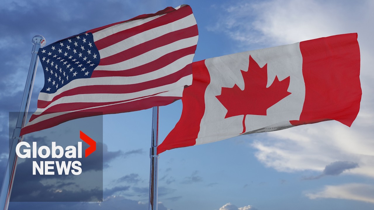 Canada-US trade war: Where do negotiations stand week before new Trump tariffs set to kick in?