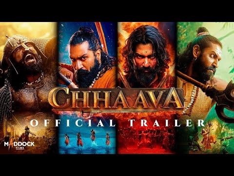 Chhaava'