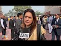 They’re Playing Musical Chair: Priyanka Chaturvedi on Delay by BJP in Naming CMs for 3 States |News9