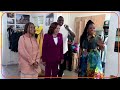 Kamala Harris gets some star power in Ghana visit  - 01:05 min - News - Video
