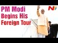 Single fare, double journey: PM Modi's mantra for tours abroad