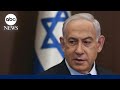 Netanyahu disbands war cabinet