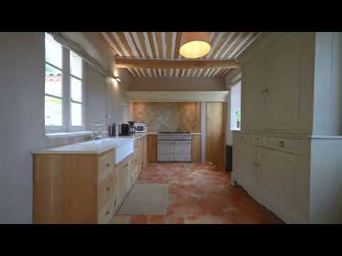 Property video