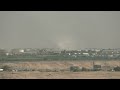 LIVE: View of displacement camp in Gazas Rafah  - 00:00 min - News - Video