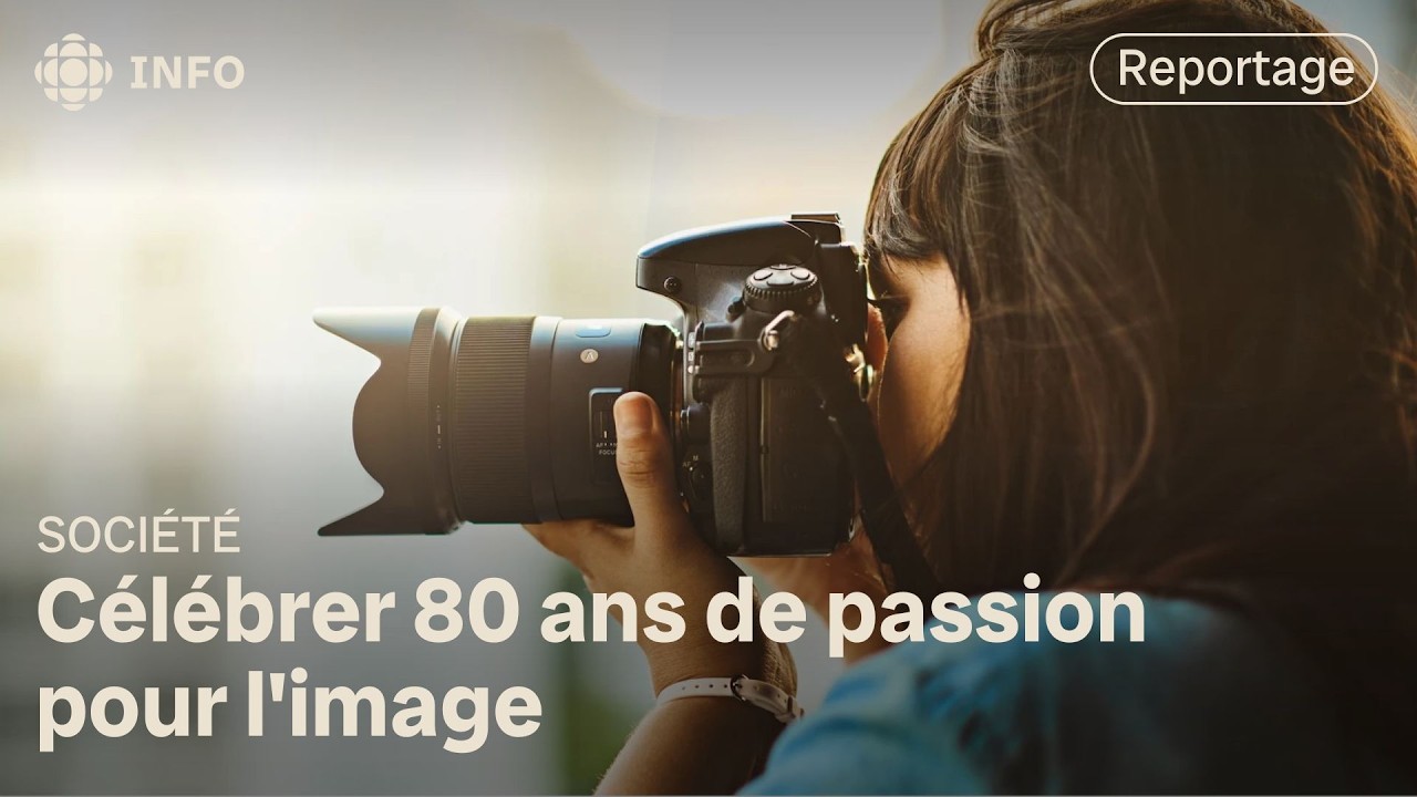 80 ans du programme de photographie de Trois-Rivières : entre tradition et modernité
