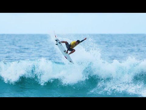  World of X Games: Rip Curl Pro Bells Beach - Trailer
