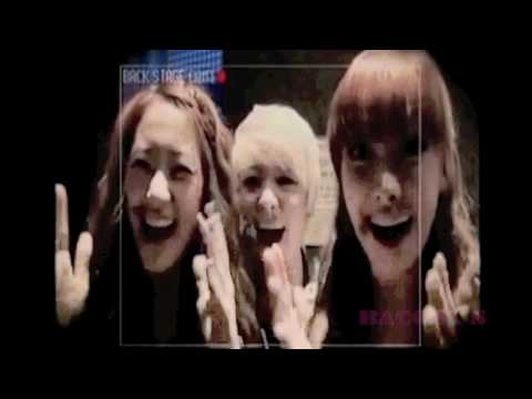 I AM. FX I AM. Victoria