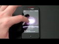 HTC Droid Incredible: Software Tour