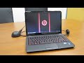 HP dm4 Beats Edition Quick Review