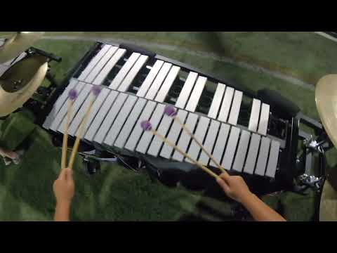 Gold DBC 2023 Vibe Cam