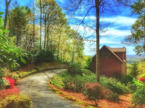 Property video