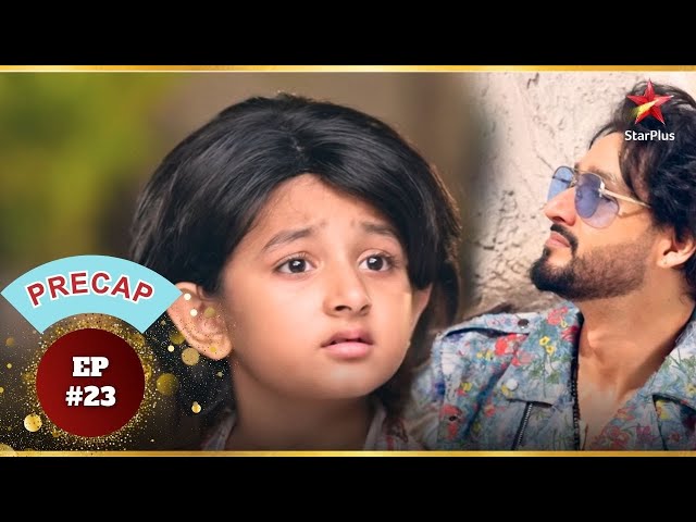 क्या Dil Raghav से मिलेगी? | Ep.23 | Precap | Tu Dhadkan Main Dil | Mon-Sun | 7:00PM