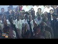 CM MK Stalin Pays Final Respects to Late Vijayakanth | Funeral Procession Commences in Chennai |  - 02:01 min - News - Video