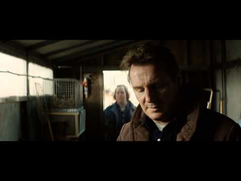 A Walk Among the Tombstones'