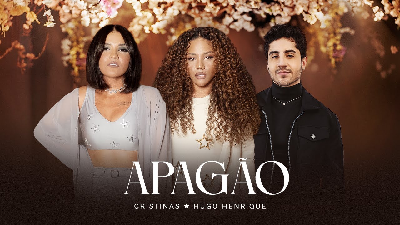 Cristinas – Apagão (Part. Hugo Henrique) Cristinas – Apagão (Part. Hugo Henrique)