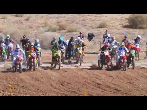 Troy Lee Designs - Lucas Oil - Honda at TWMX Race Series (2013) 