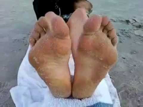 Teen Dirty Feet Hot 8
