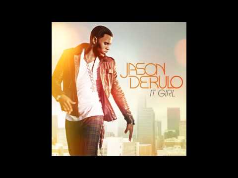 Jason Derulo -  It Girl (Audio)
