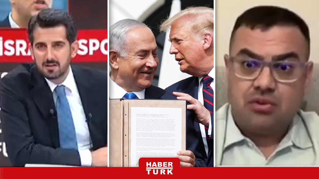 ABD İsrail için İran'ı Vurur Mu?