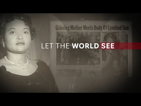 Let the World See'