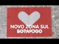 Inauguração nova loja em Botafogo