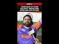 Plane Uda Diya: Indian Fan Slams Haris Rauf For His Plane Gesture After Indias Asia Cup Win